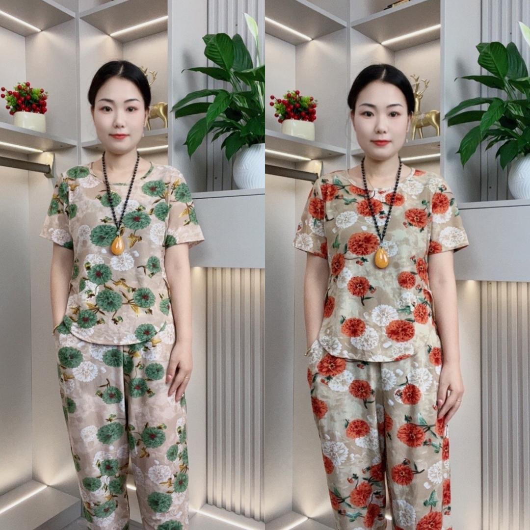 艳艳服饰工厂