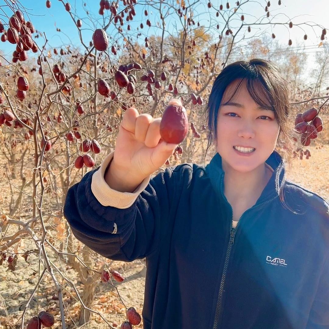 自然好味特产店