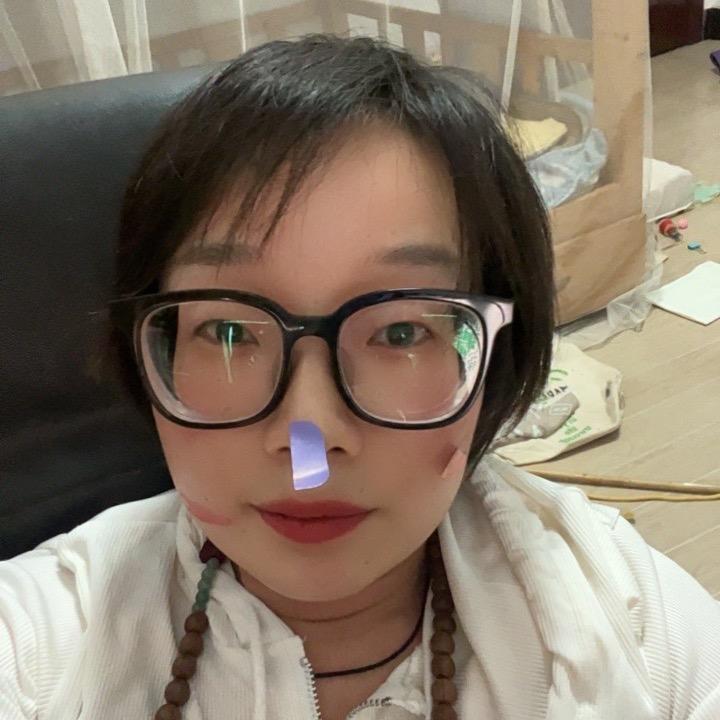 佳佳（晚上开播）