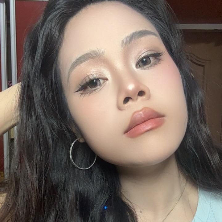 YYDS 果果🍎（妆教）