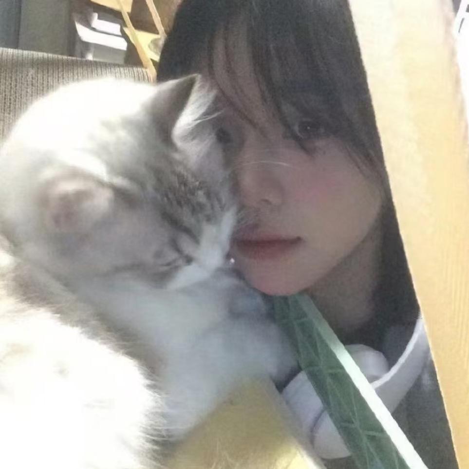 叉腰腰吖