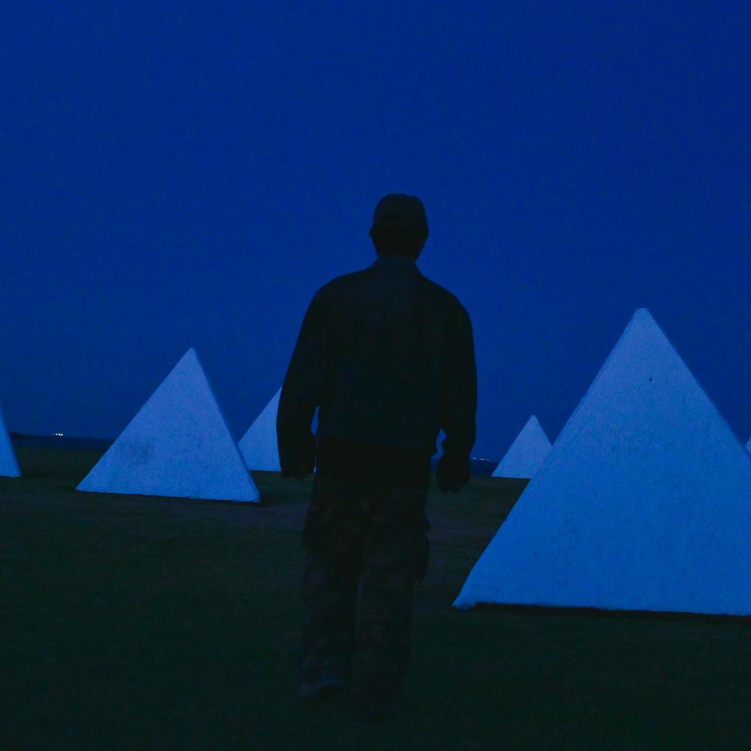 小马儿快快跑🐎