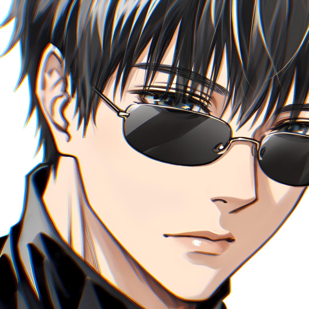 壮壮