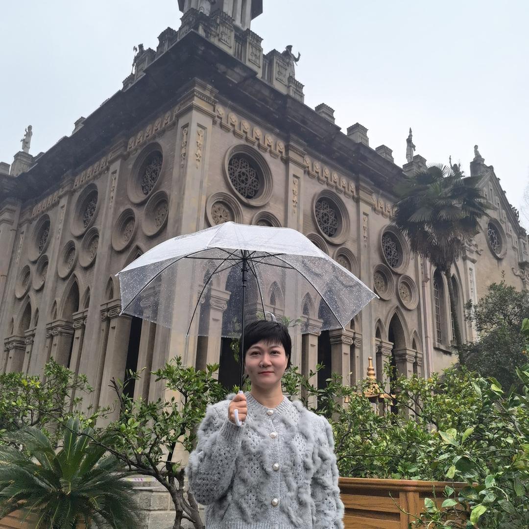 杨杨旅游、特产