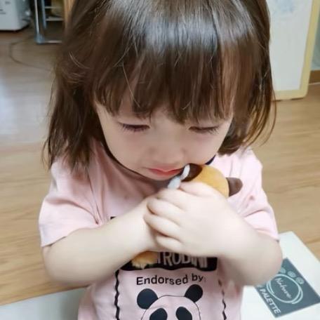 本是小🐱心
