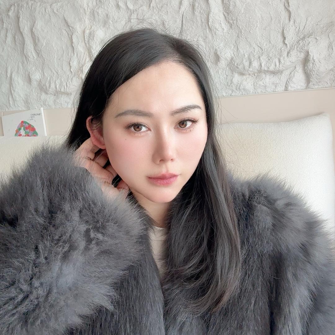 刘千忆·专业看脸
