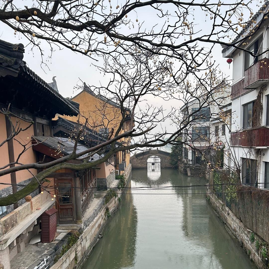 我还在路上i