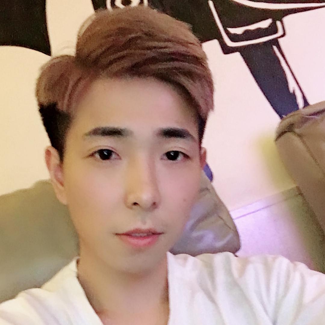 松江VOKE发型工作室九