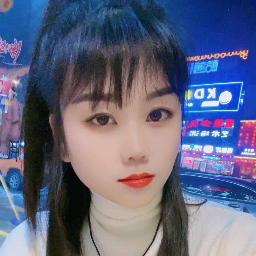 杨姐（穿搭分享）