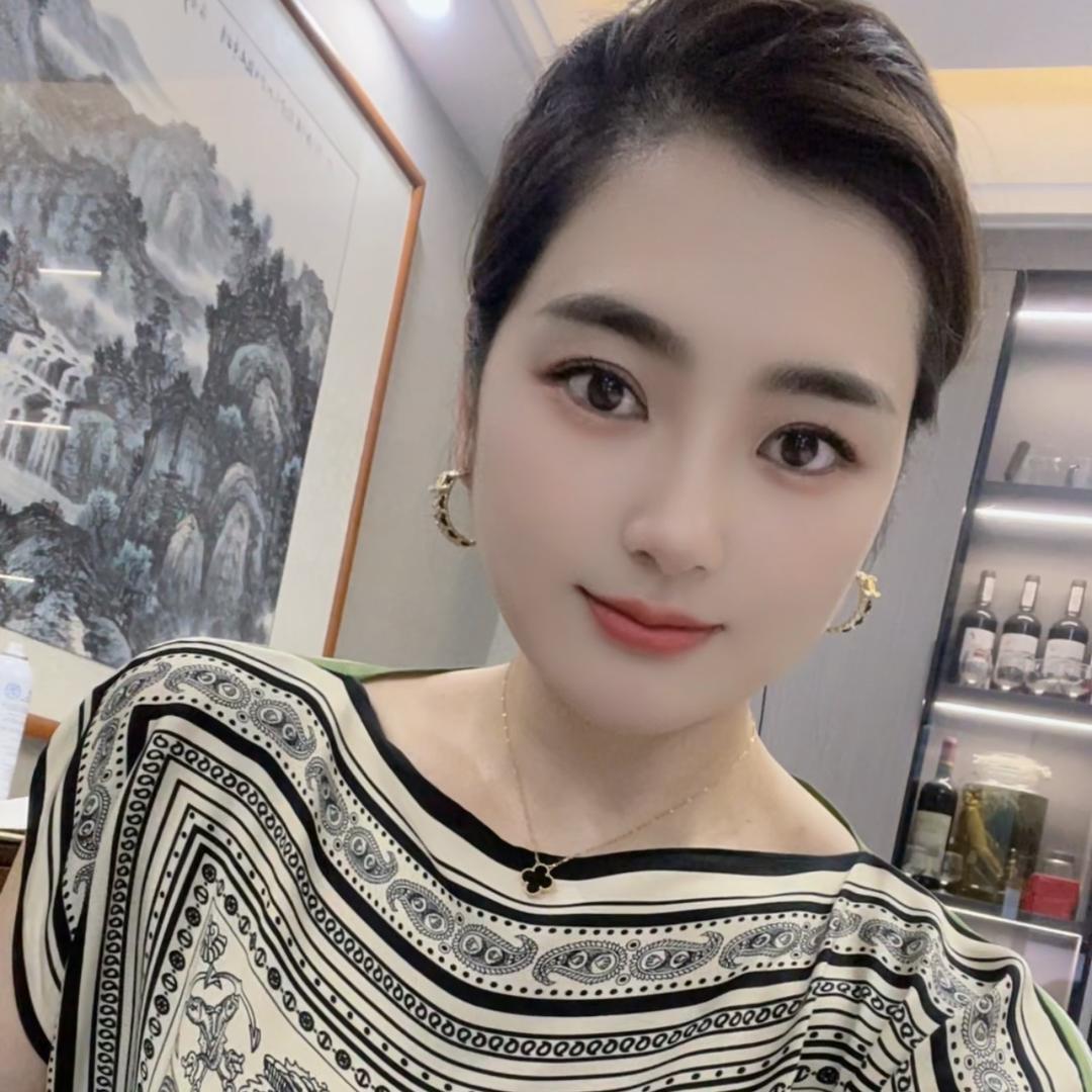 娜姐～
