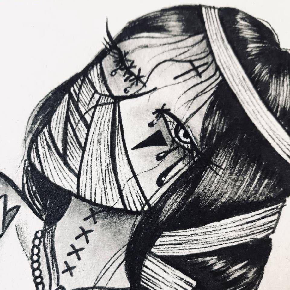木子🩸