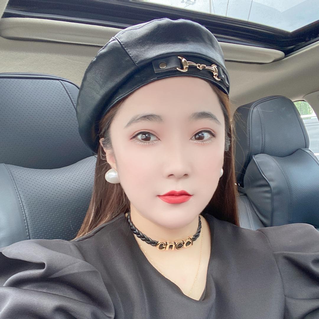 小欠妹妹
