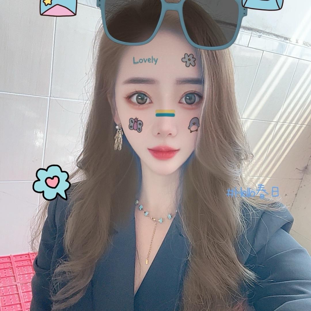 🧜🏻‍♀️玲🧚‍♀️珑🧜🏼💤