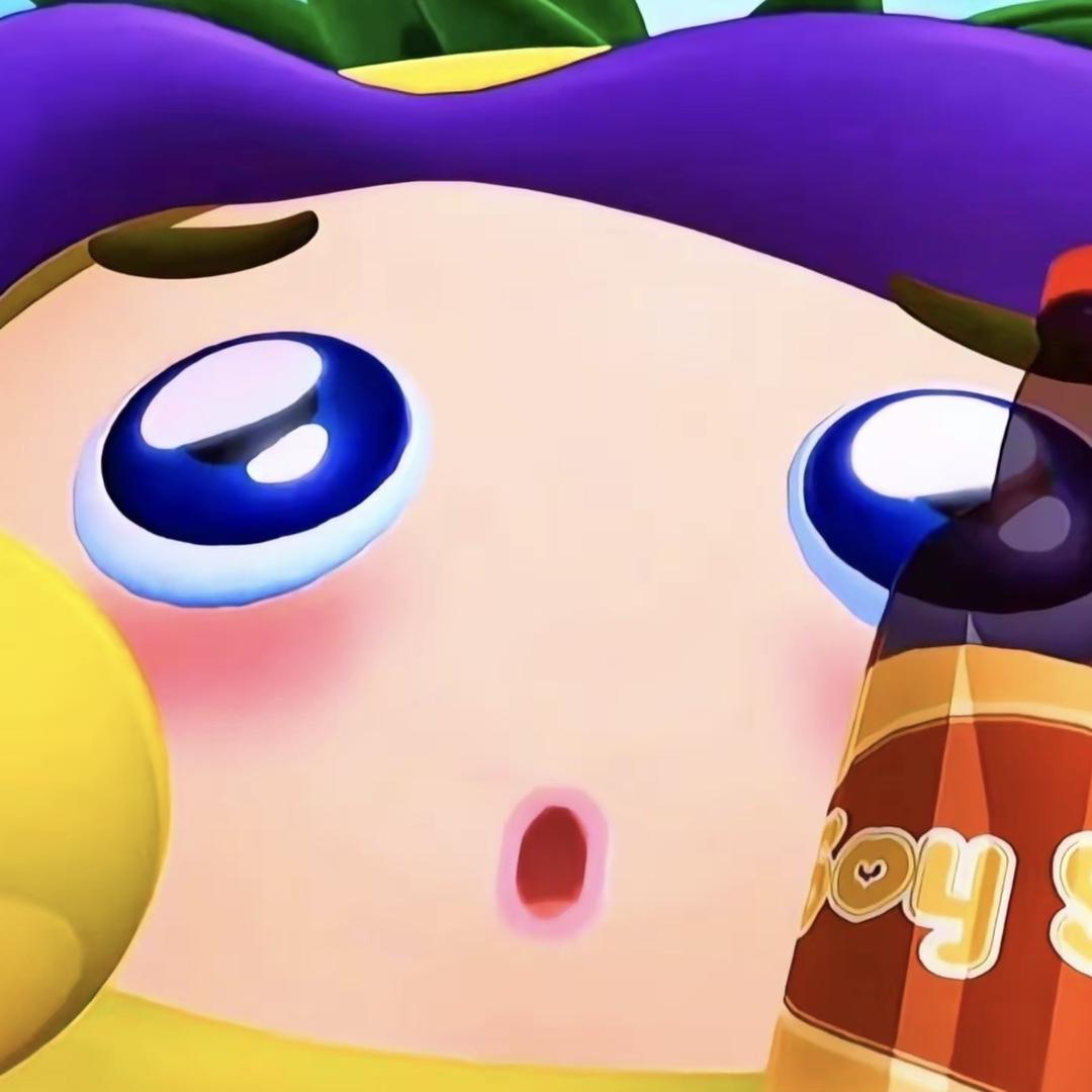 菠萝吹雪¹³¹⁴