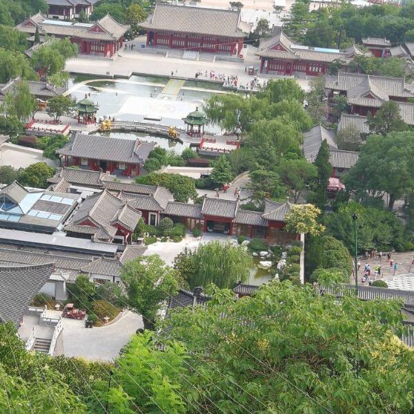 玄妖影剧解说