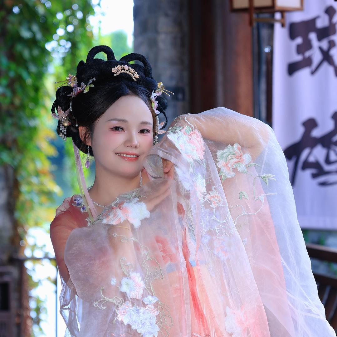 95年小阿姨🌻