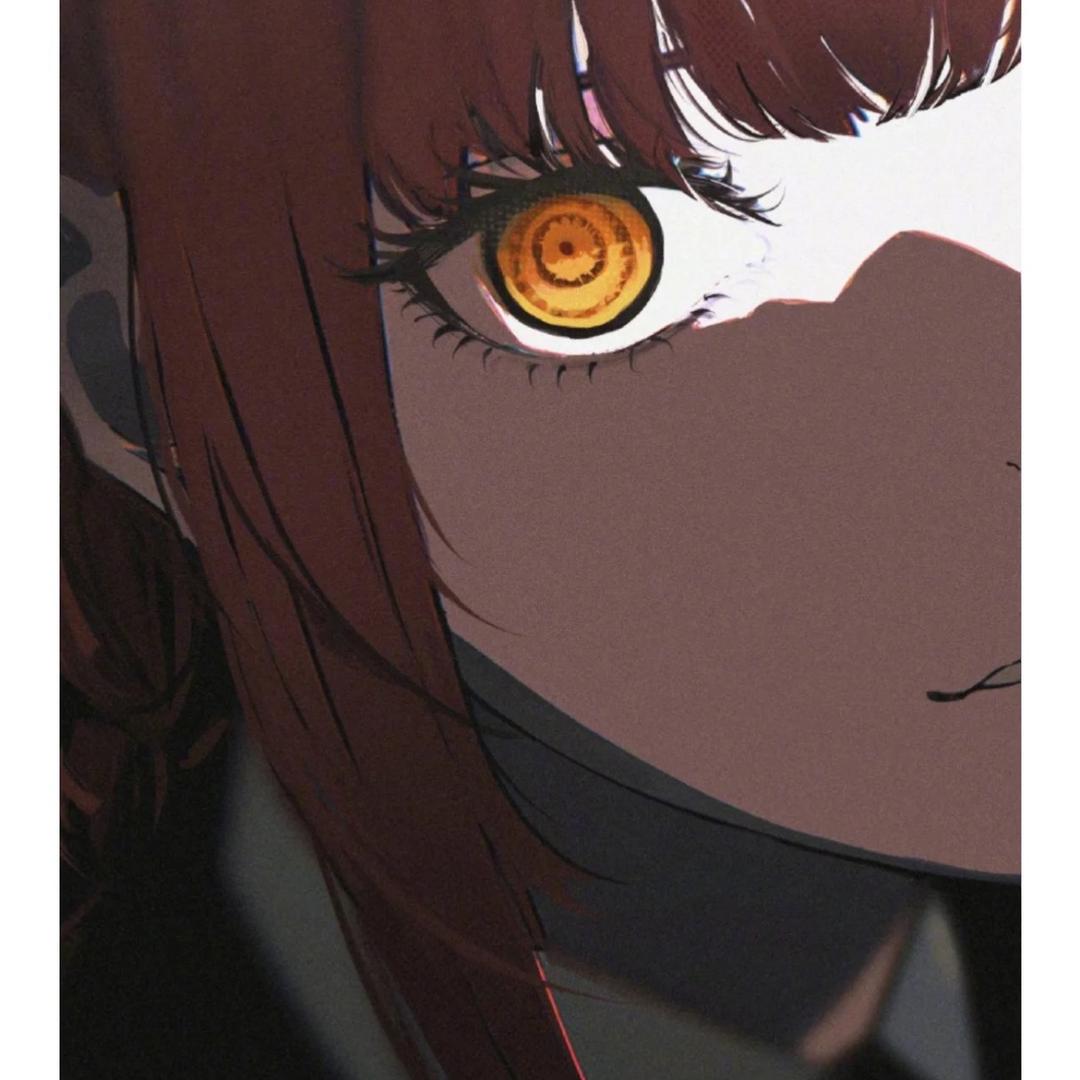 玛奇玛.