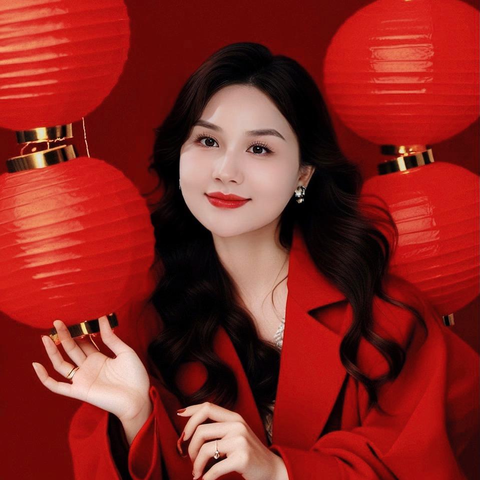 新漫(妮老板）