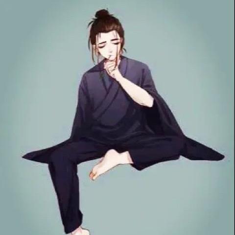 谜•一样的男人