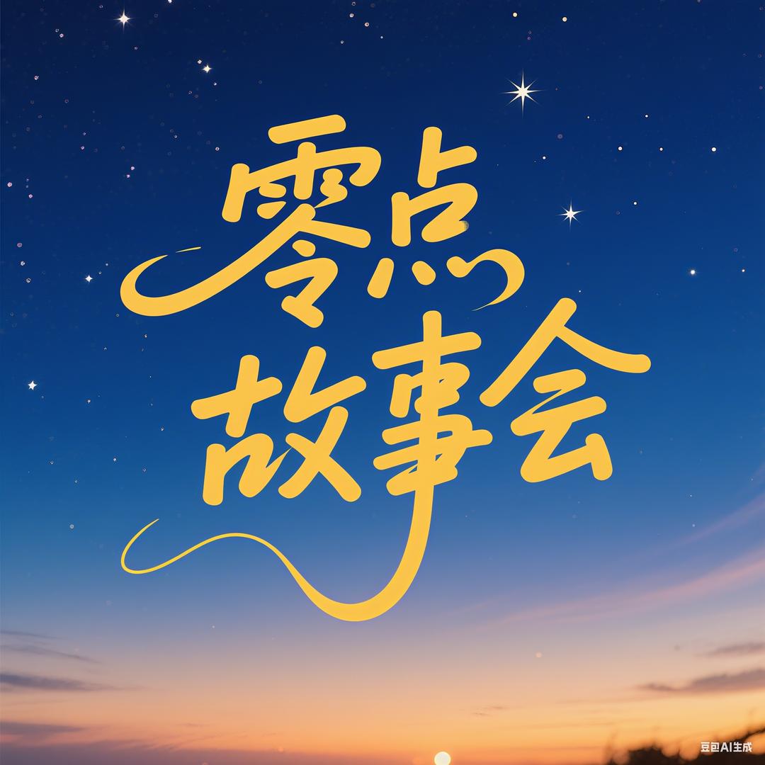 零点故事会