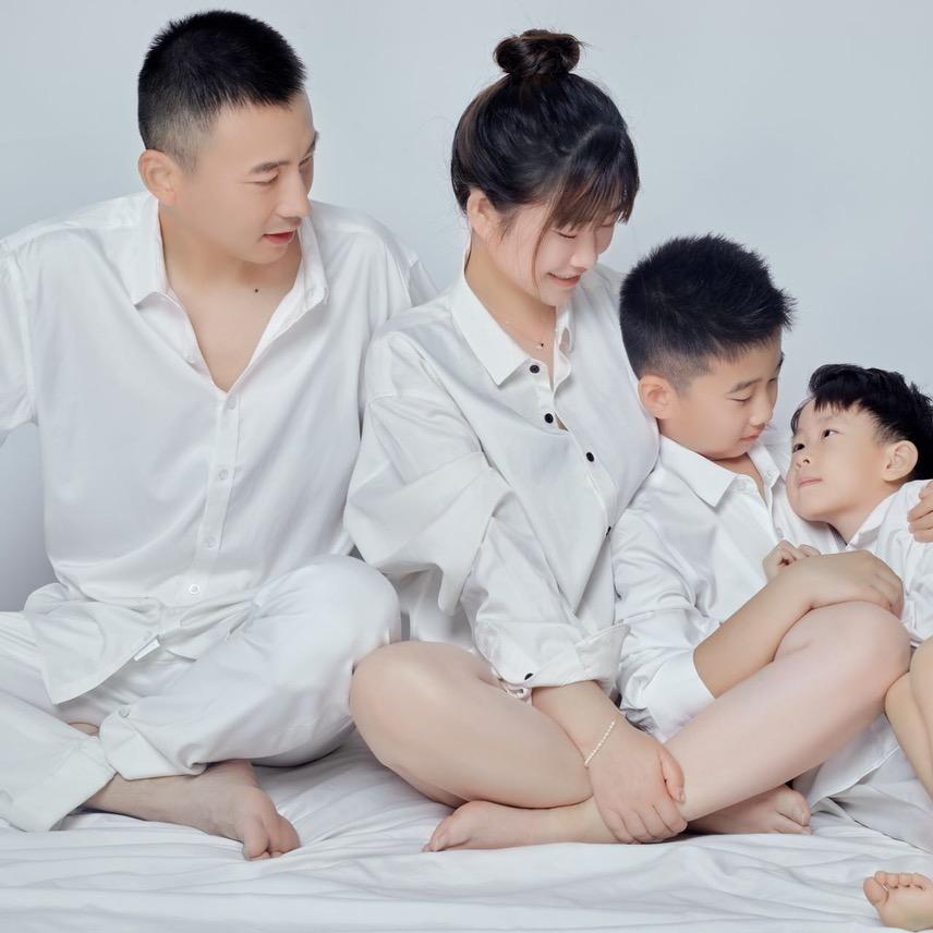 东营饭没了秀童装-吾悦广场店