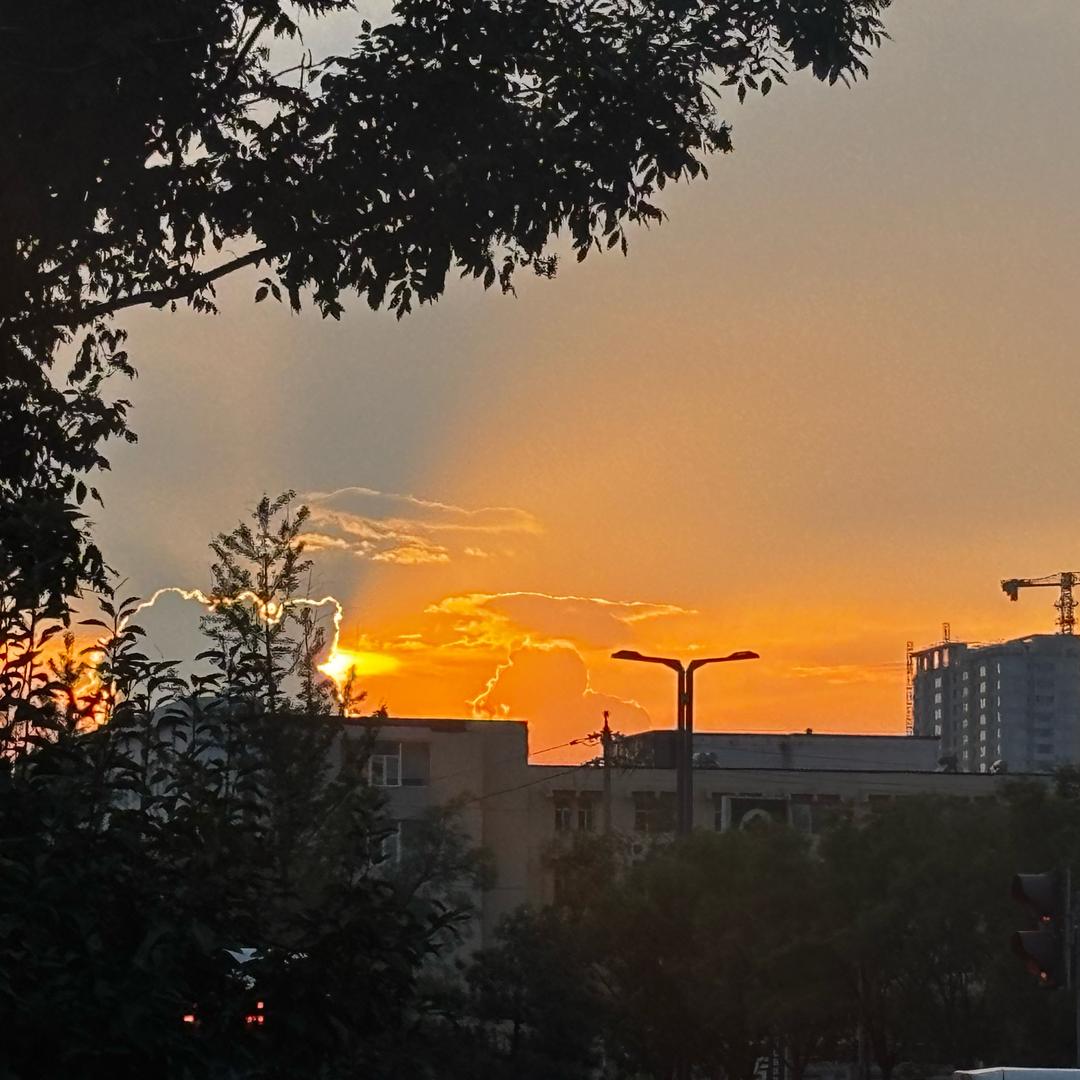 Strive for perfectio