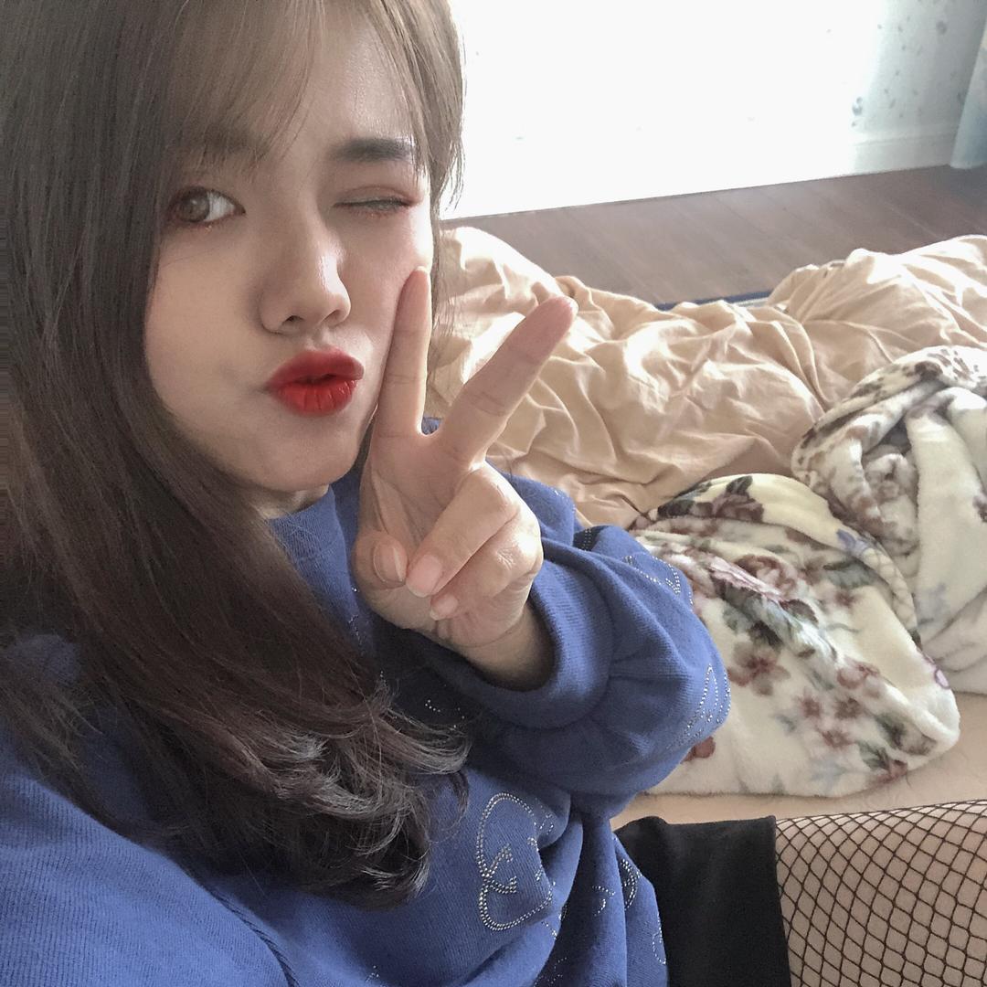 玲姐呀嘿🥰