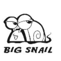 BIG SNAIL大蜗牛企业店
