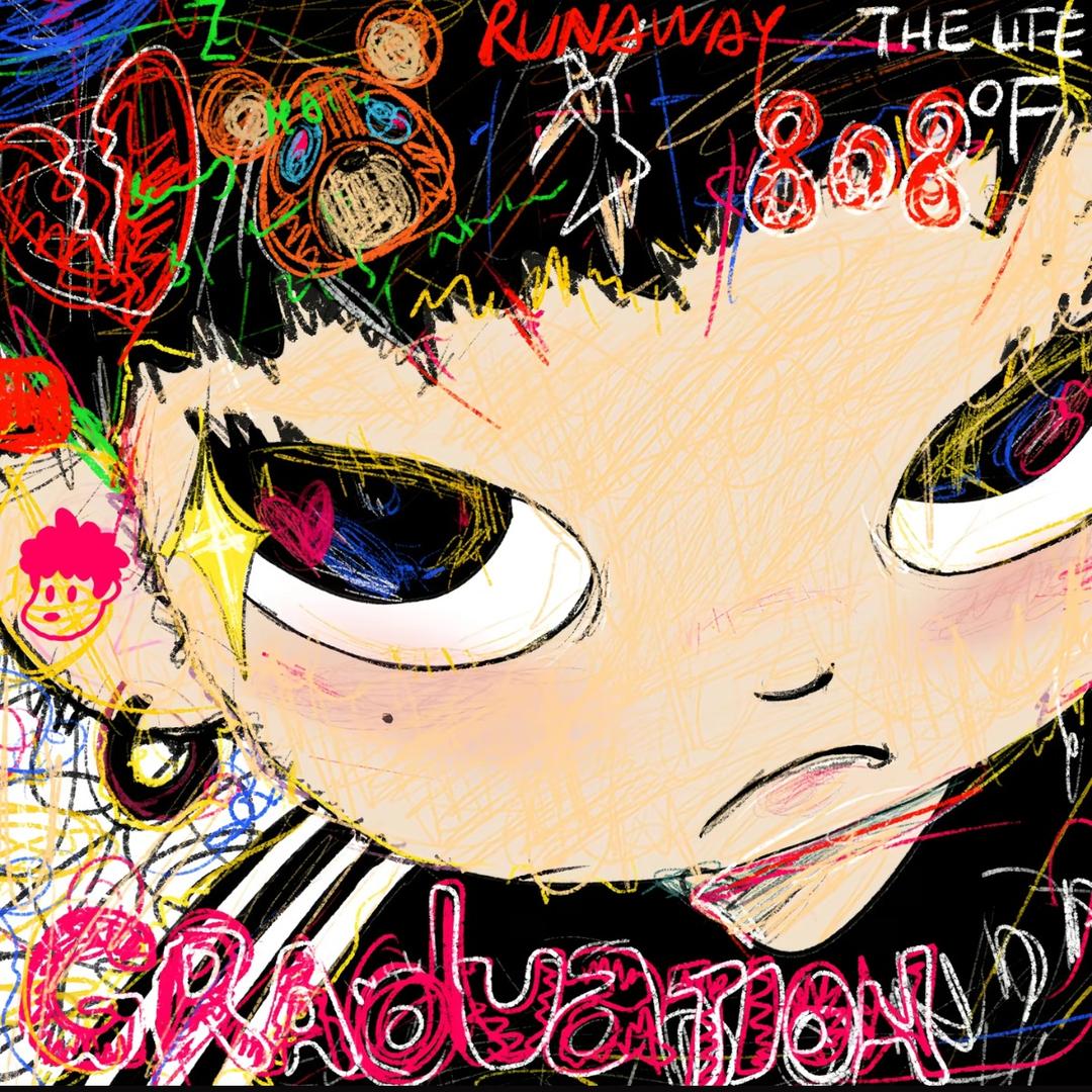 一拳打倒异地恋💢