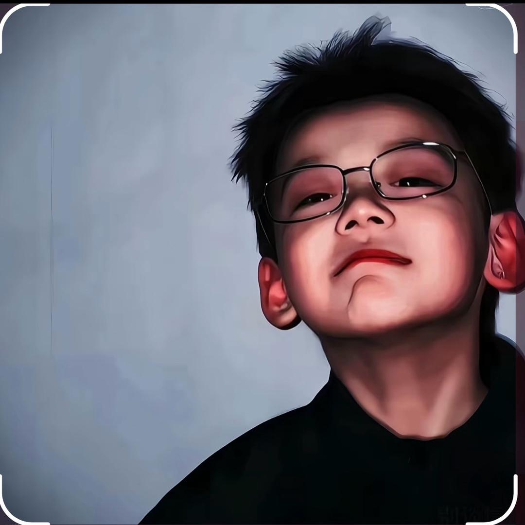 小破孩