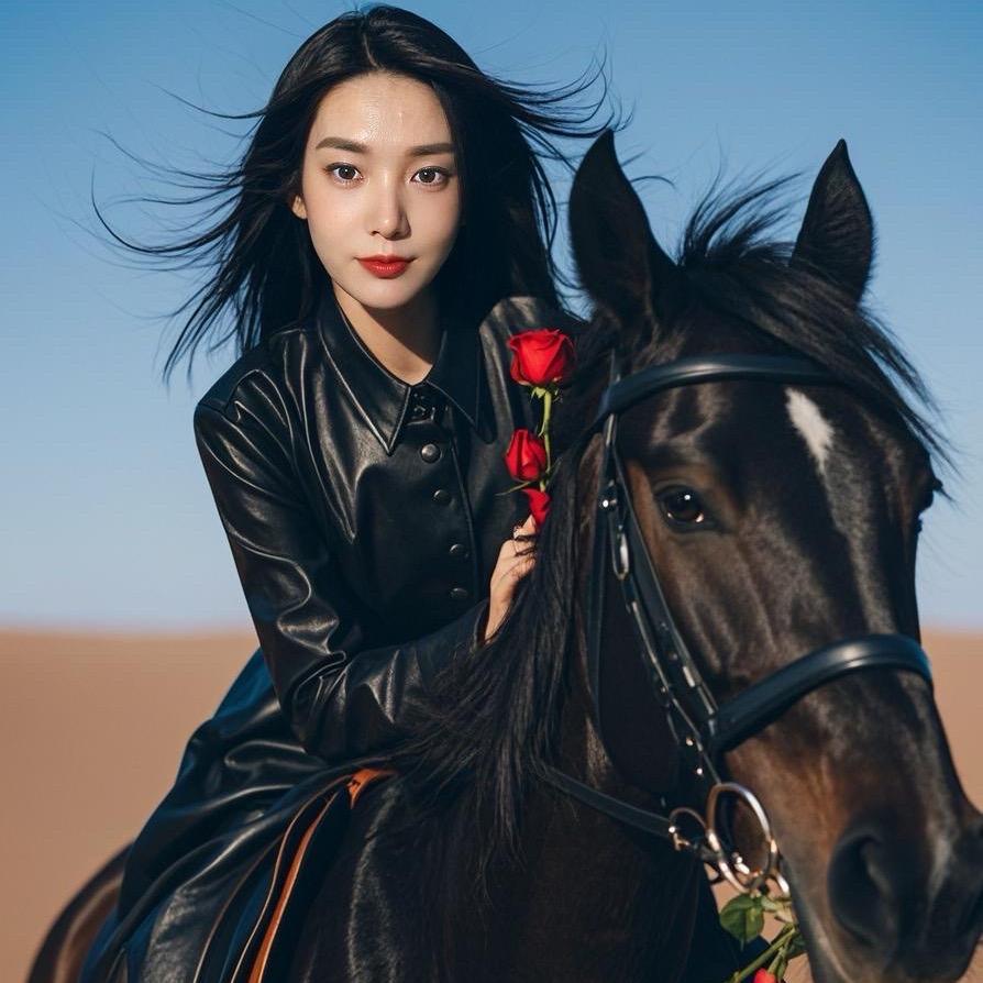 恬妞小姐姐🍬（拒绝连赞）