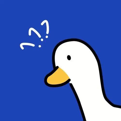 加油鸭🦆(江森)