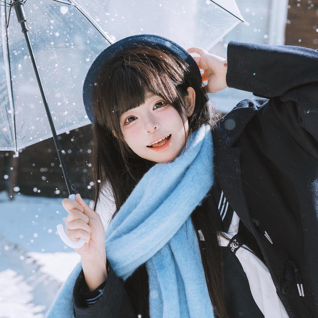 -狸狸-