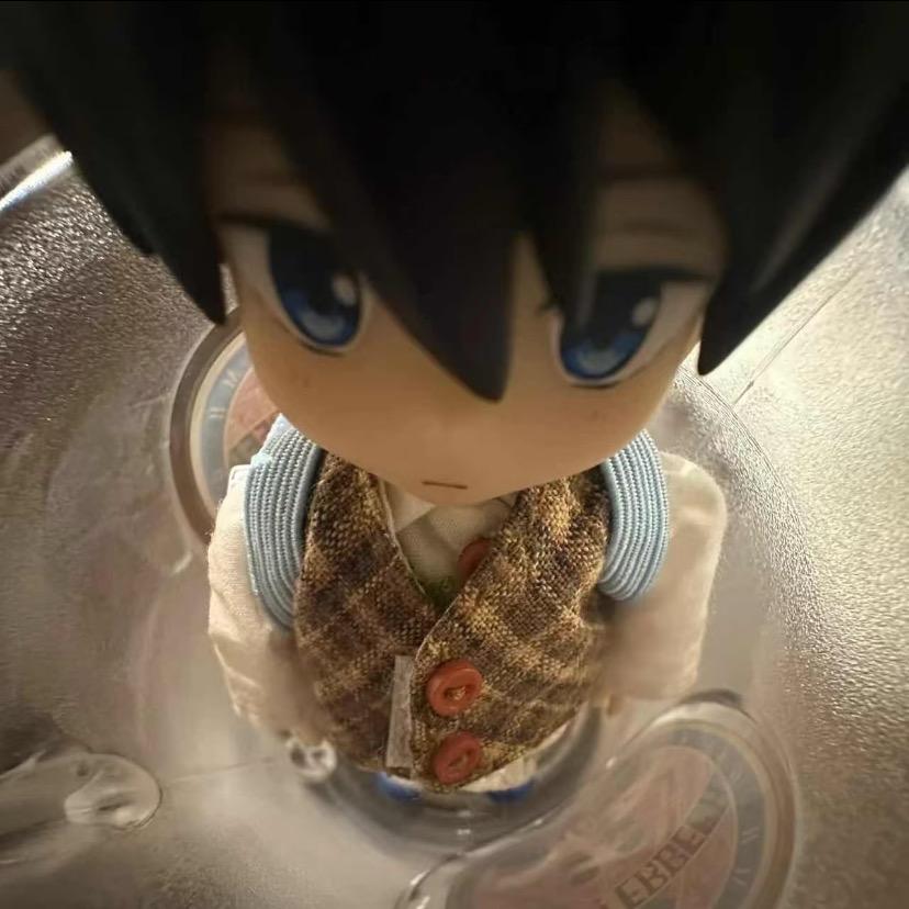小毛