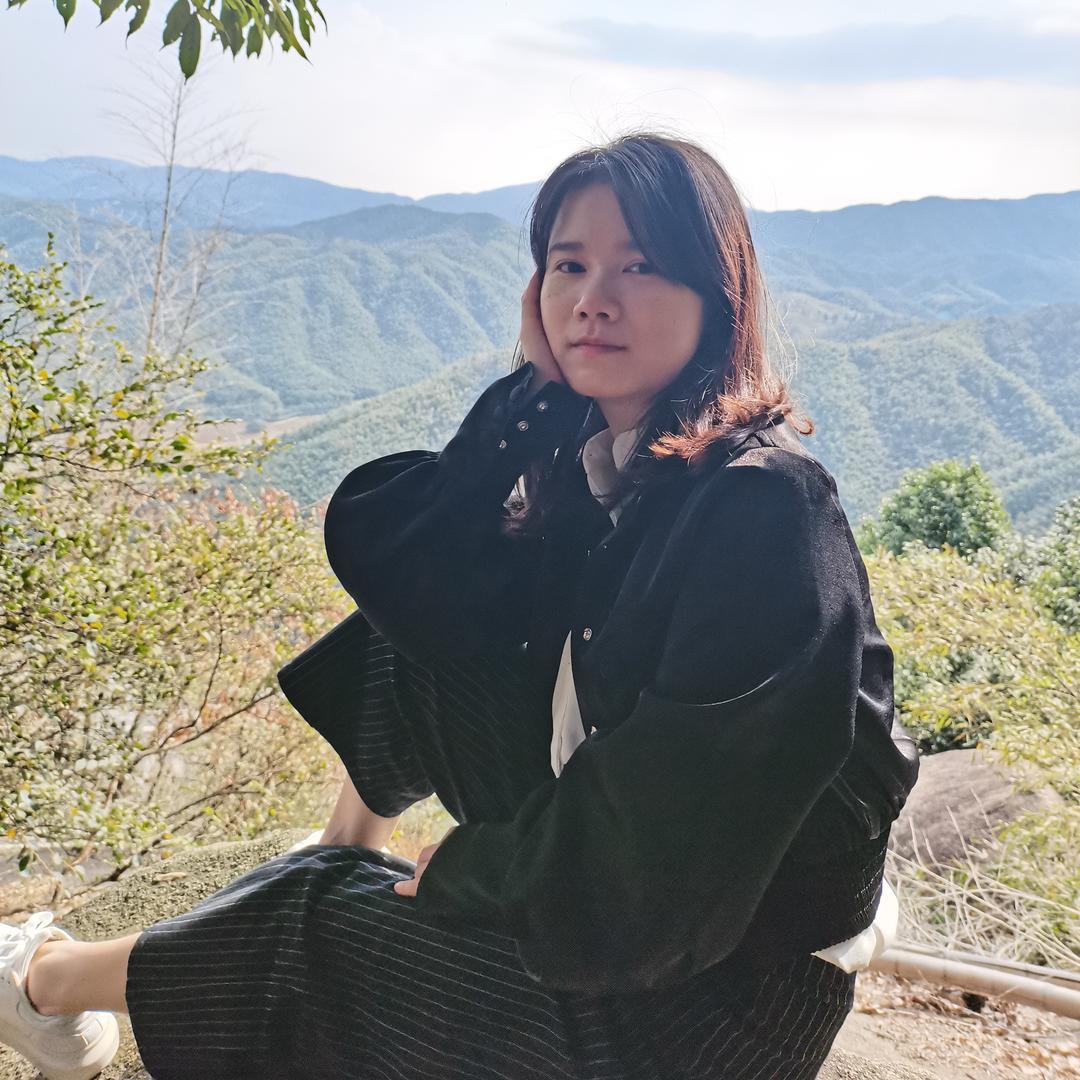 诗萌女装（梦梦）