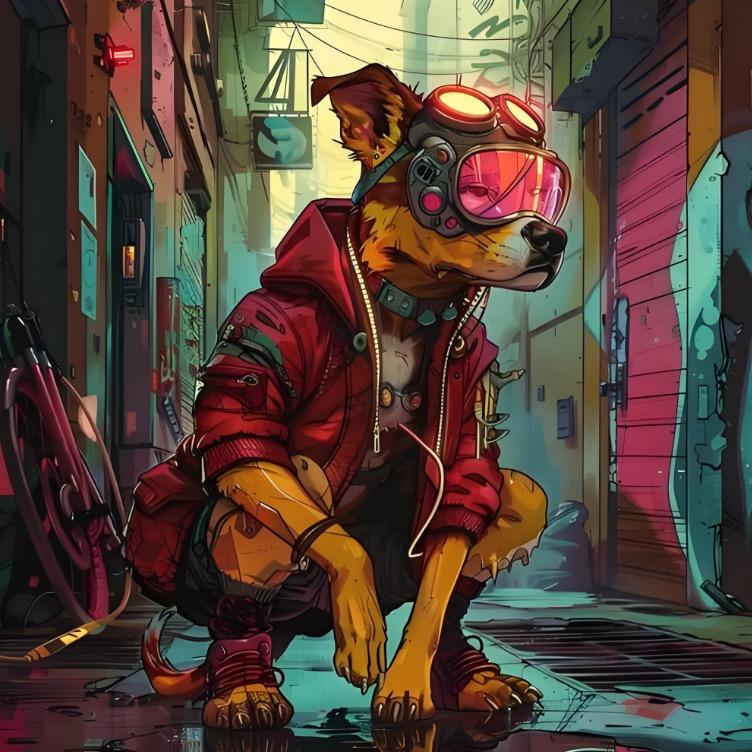 摆烂的小莲呀！