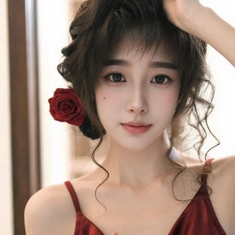 焦糖玛齐朵💧