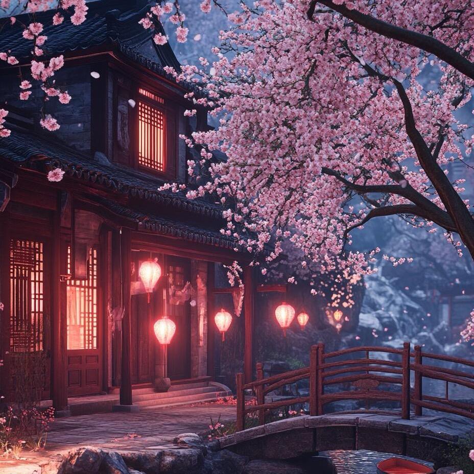 霄霓