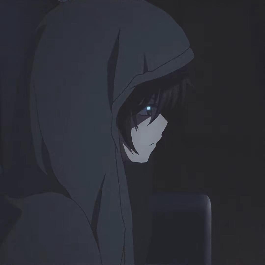 忧郁番茄