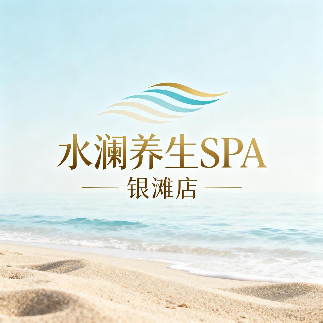水澜养生SPA