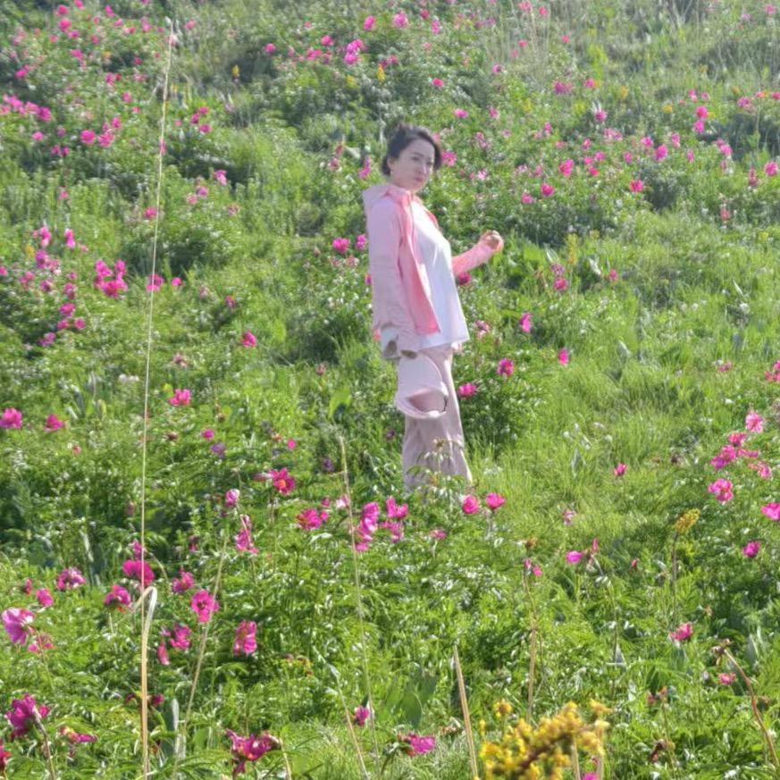 鄄鄄🥰