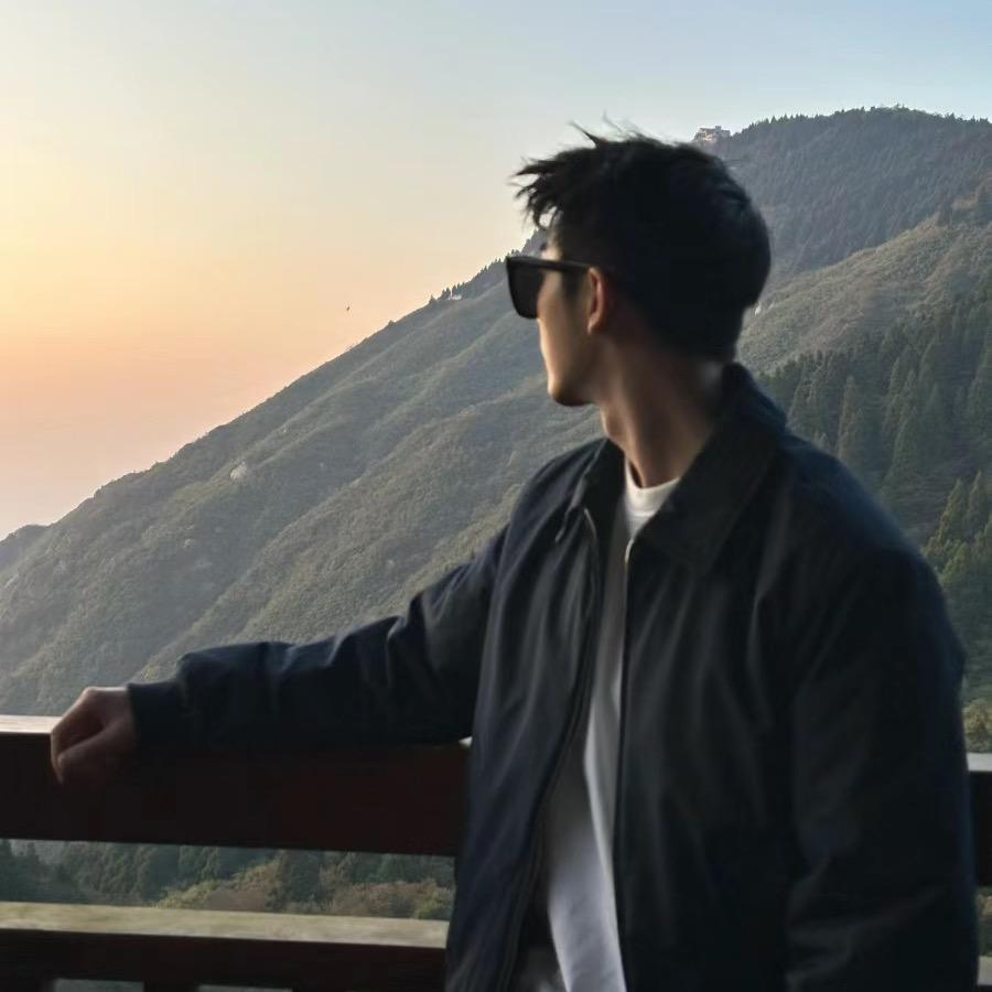 是阿满呀