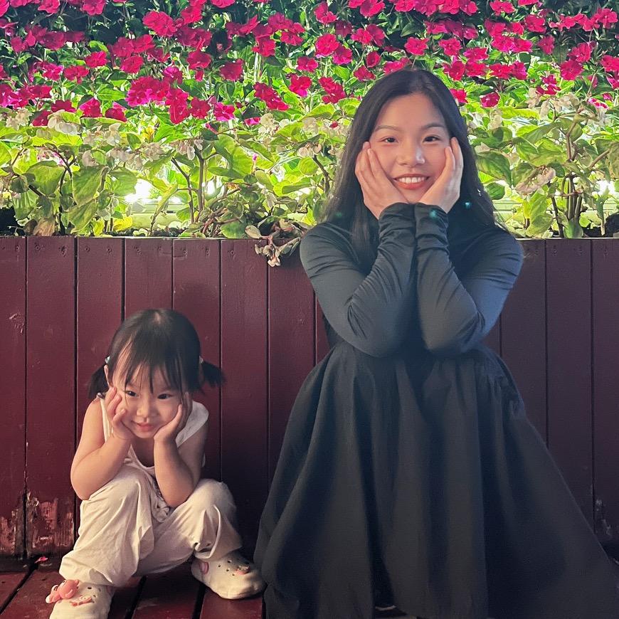 小嘟妈妈