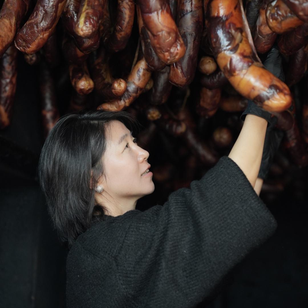 YI HA JUN伊哈骏肉制品专卖店