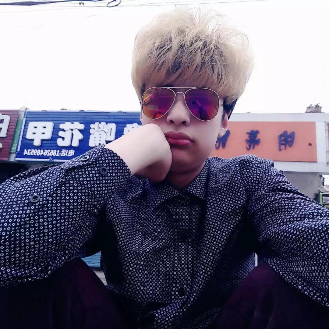 小张同志不吃鱼