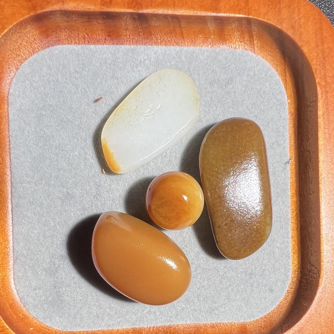 苏州玉府和田玉
