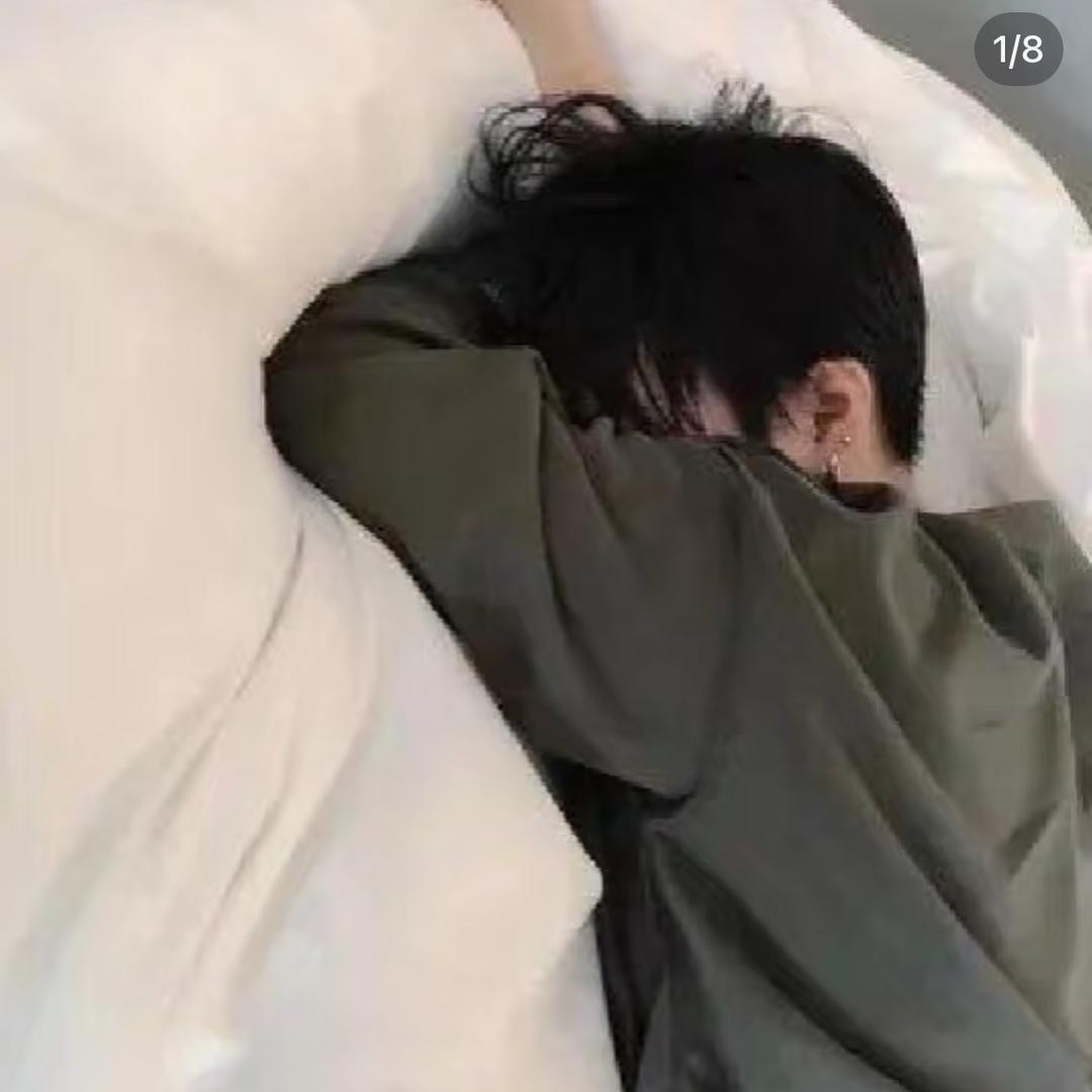 贴你身上