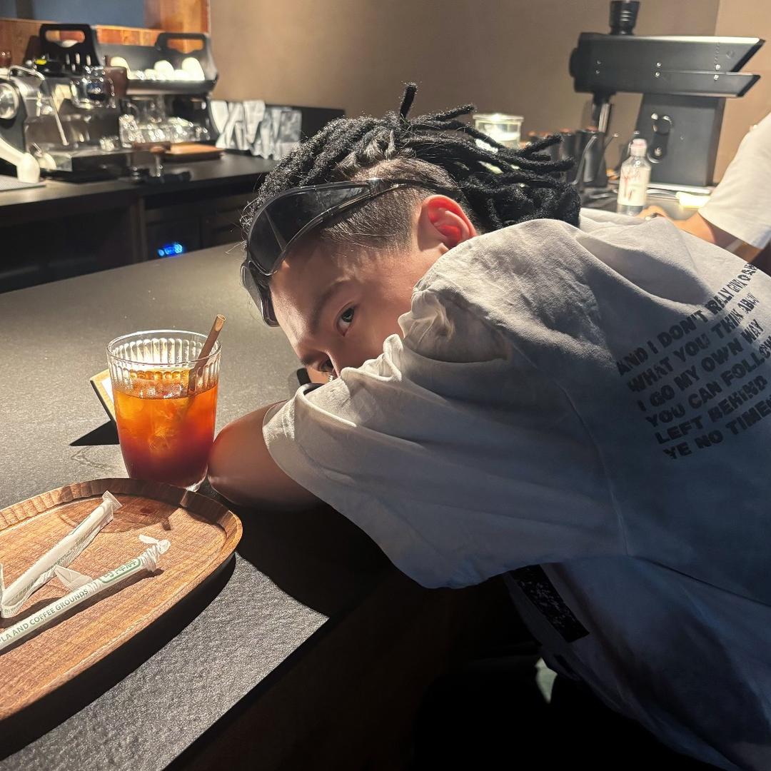 阿狗