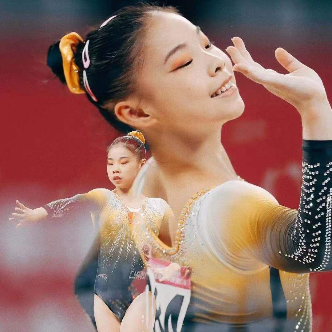 呵小样