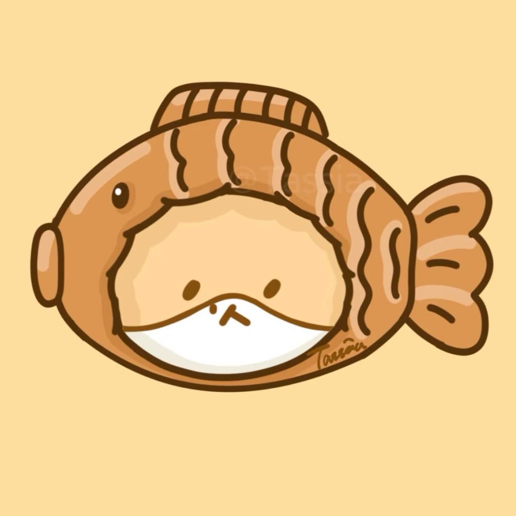 BB小饼⁰̷̴͈ᴥ⁰̷̴͈